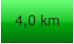 4,0 km