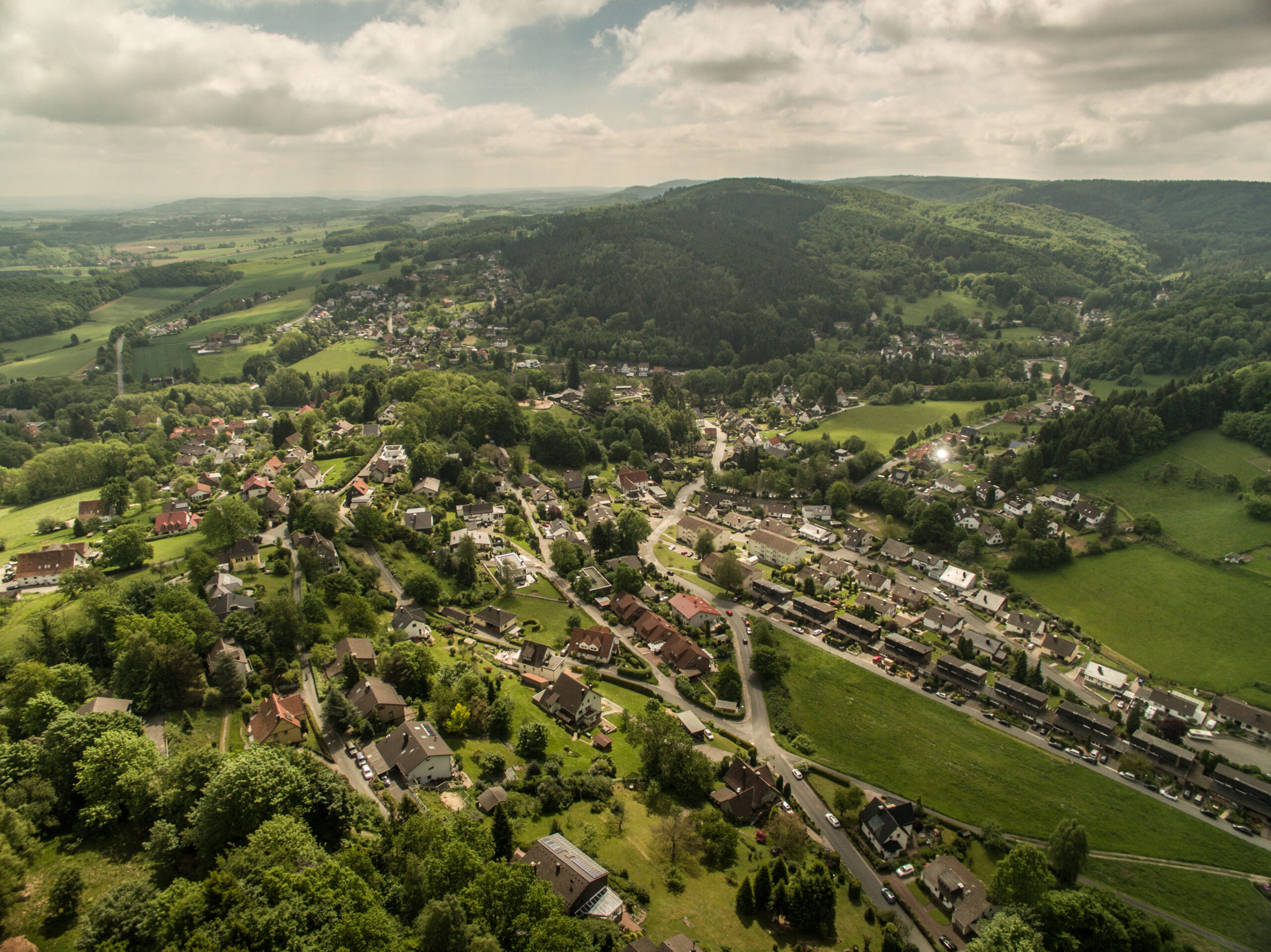 Dorfverein Berlebeck