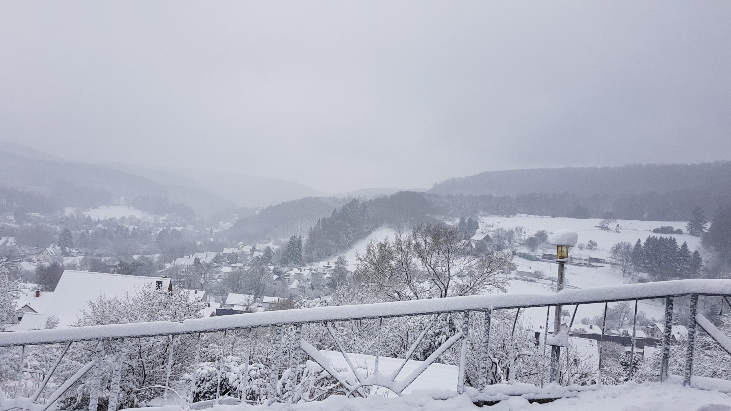 Dorfverein Berlebeck